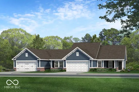 2185 Aviary Lane