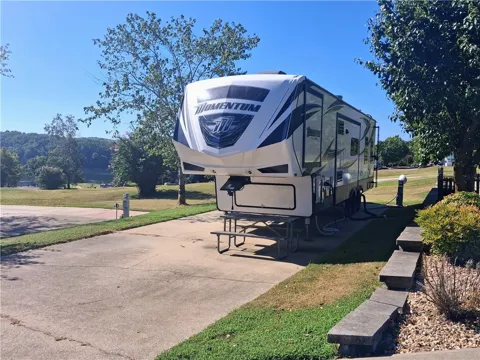1229 County Road 663 Lot #142