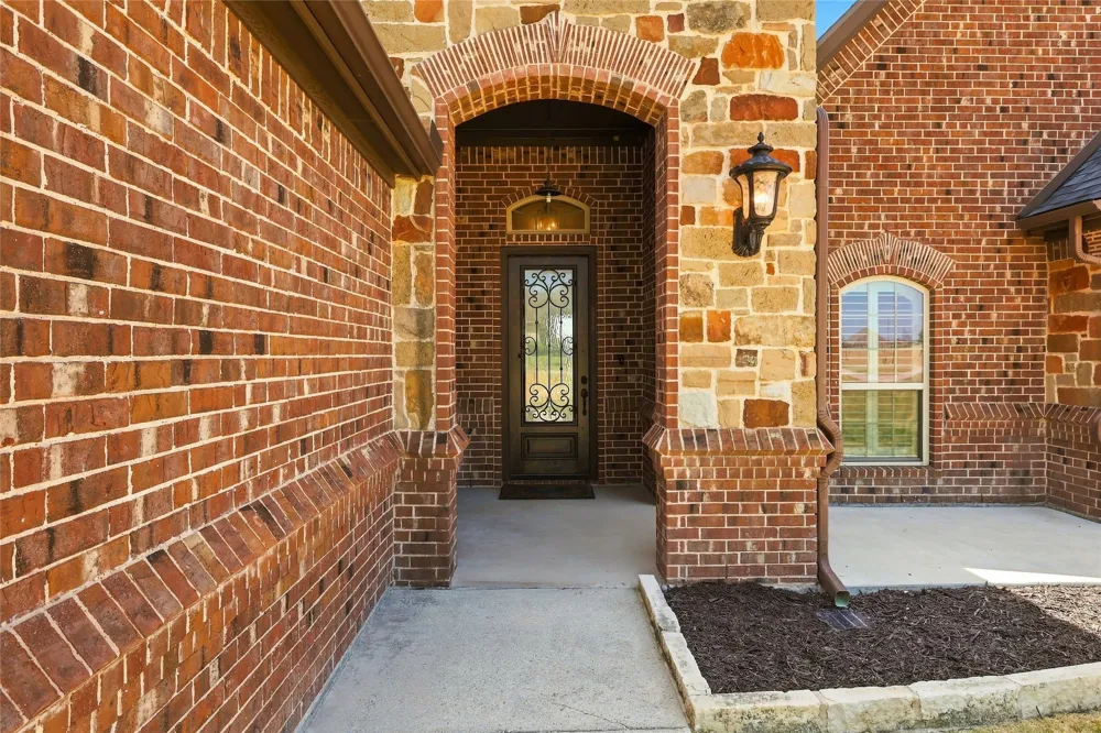 420 Hartley Way Road Azle, TX 76020