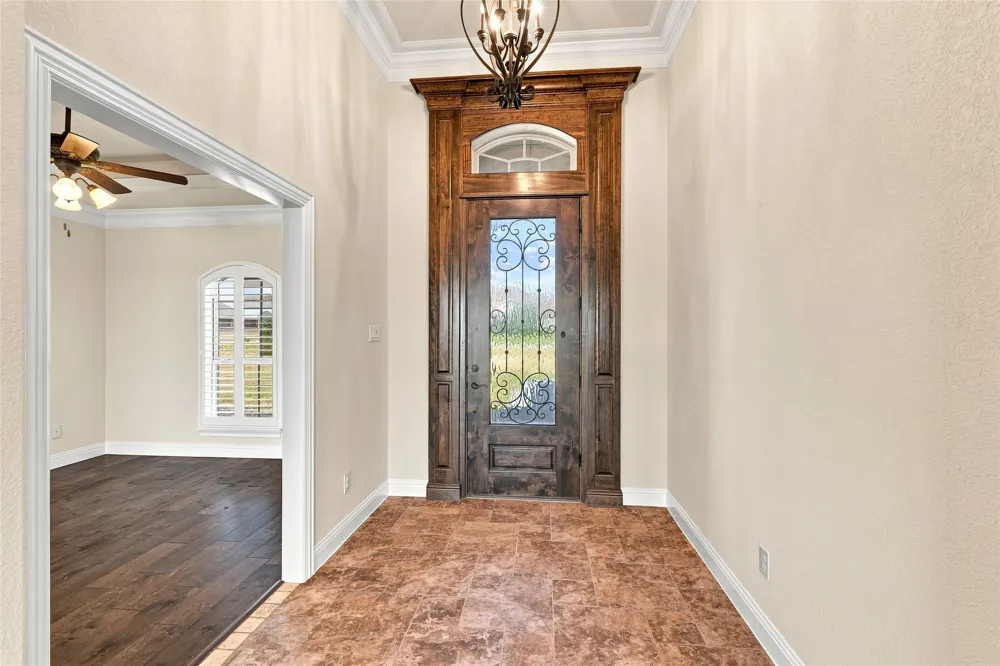 420 Hartley Way Road Azle, TX 76020