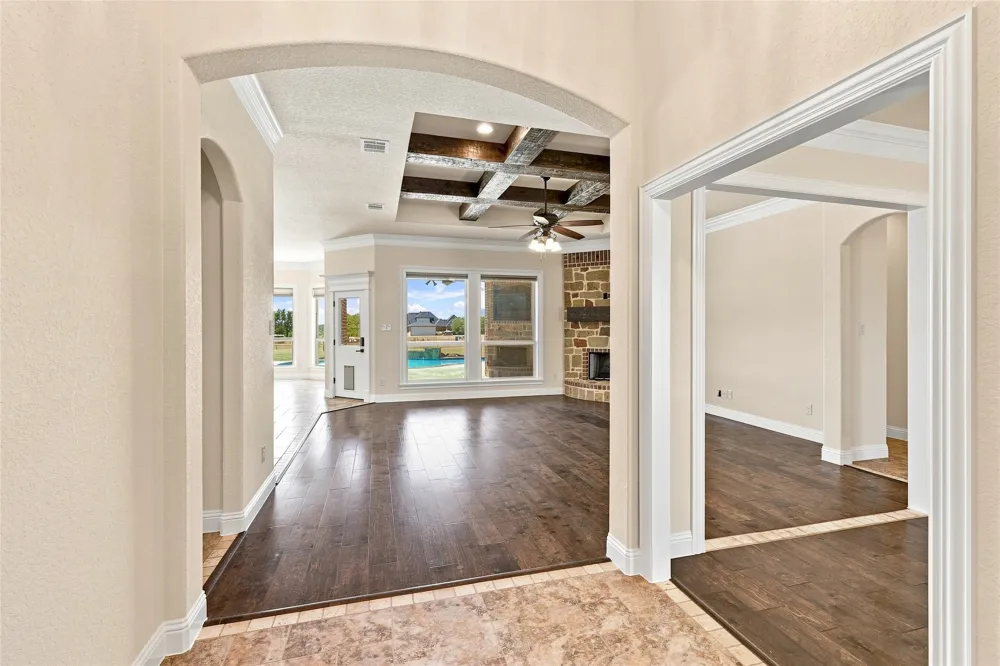 420 Hartley Way Road Azle, TX 76020