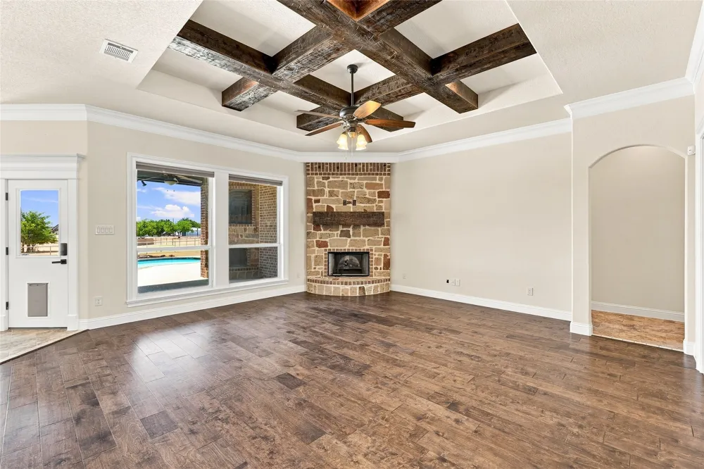 420 Hartley Way Road Azle, TX 76020