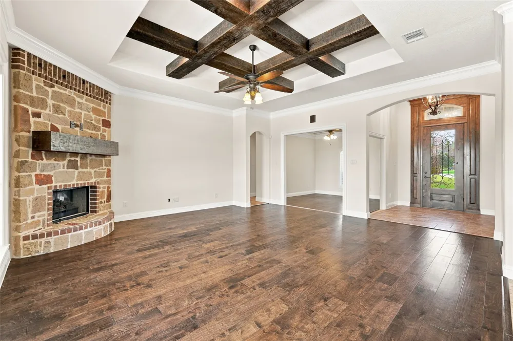 420 Hartley Way Road Azle, TX 76020