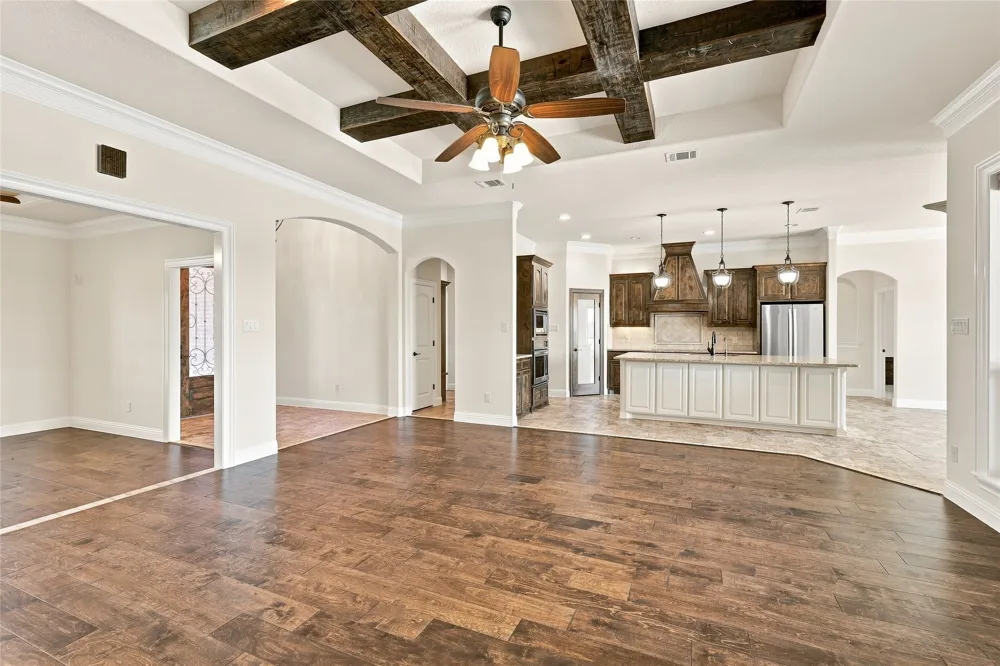 420 Hartley Way Road Azle, TX 76020