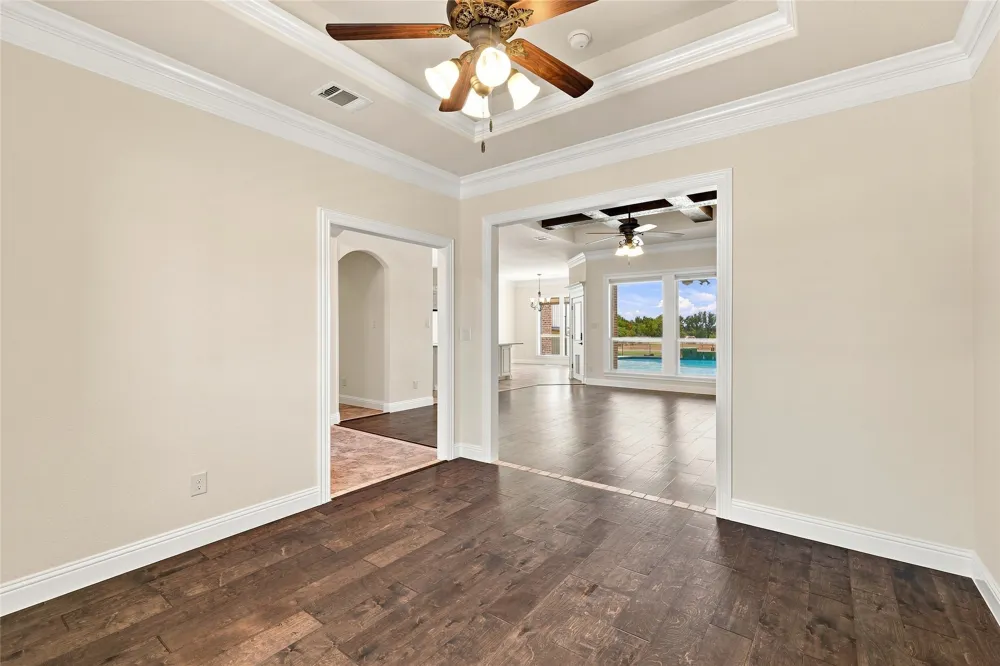 420 Hartley Way Road Azle, TX 76020