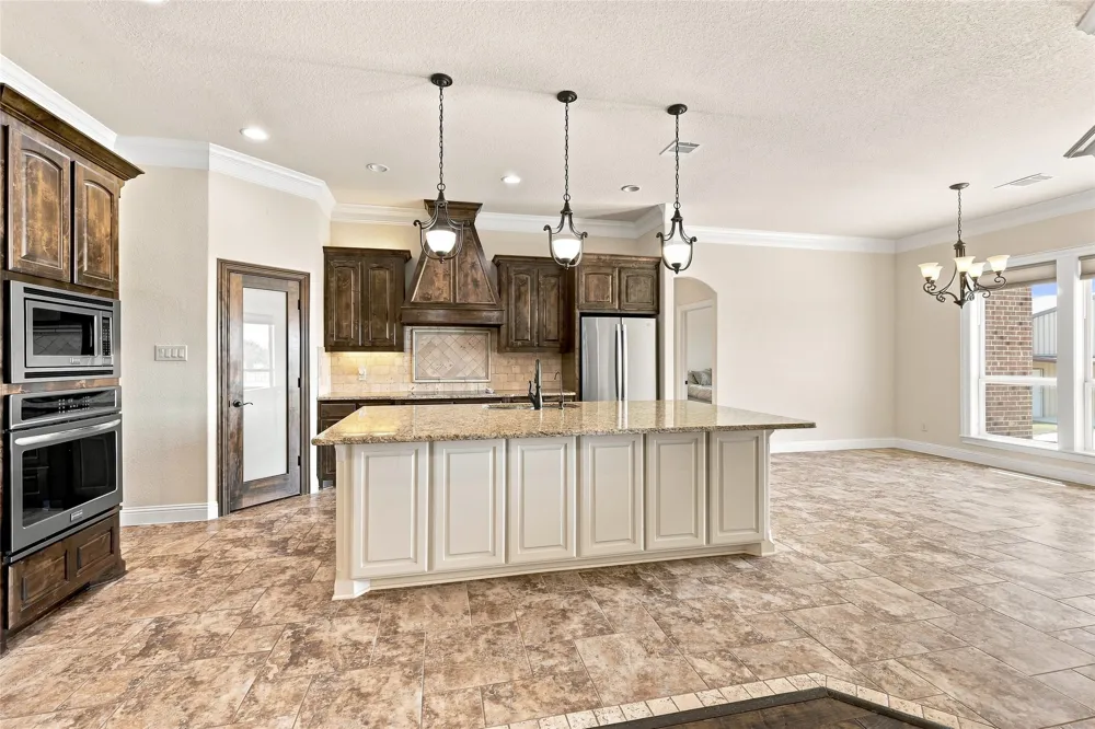 420 Hartley Way Road Azle, TX 76020
