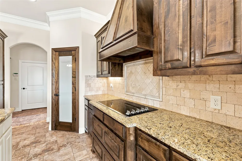 420 Hartley Way Road Azle, TX 76020