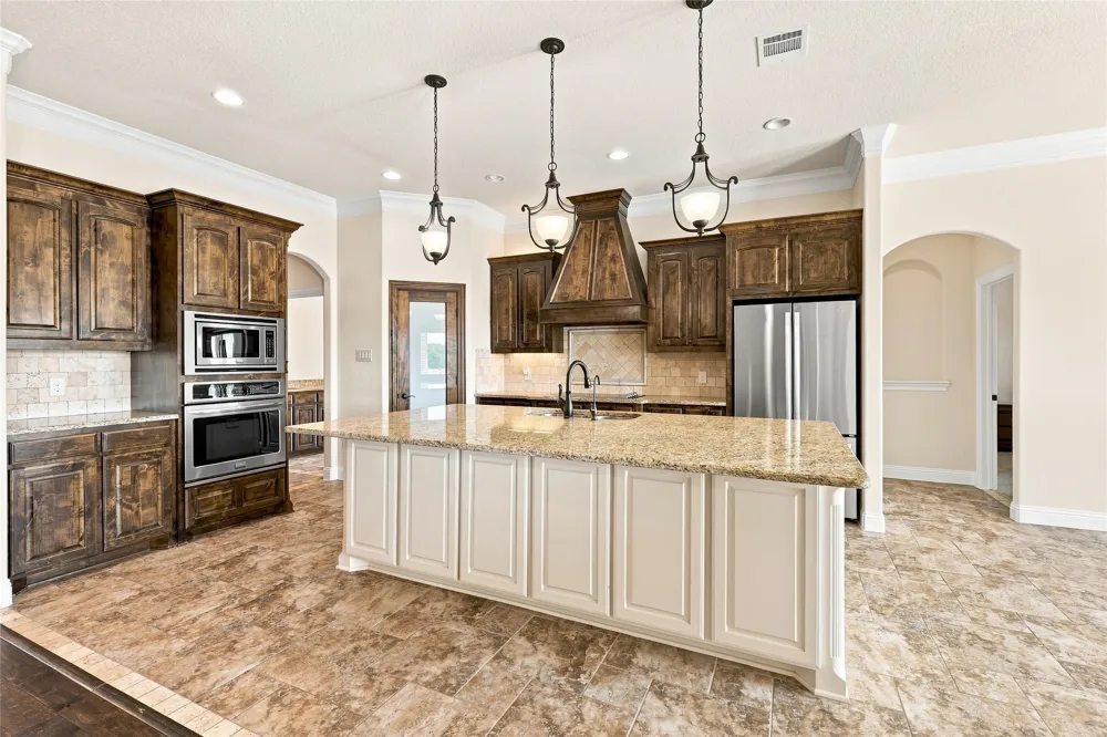 420 Hartley Way Road Azle, TX 76020