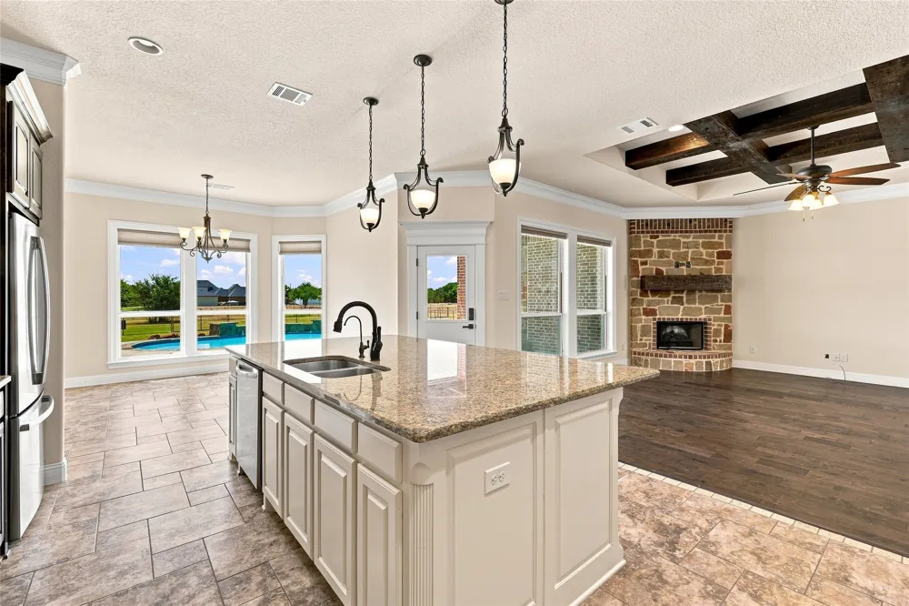 420 Hartley Way Road Azle, TX 76020