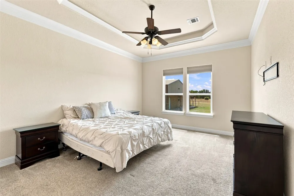 420 Hartley Way Road Azle, TX 76020