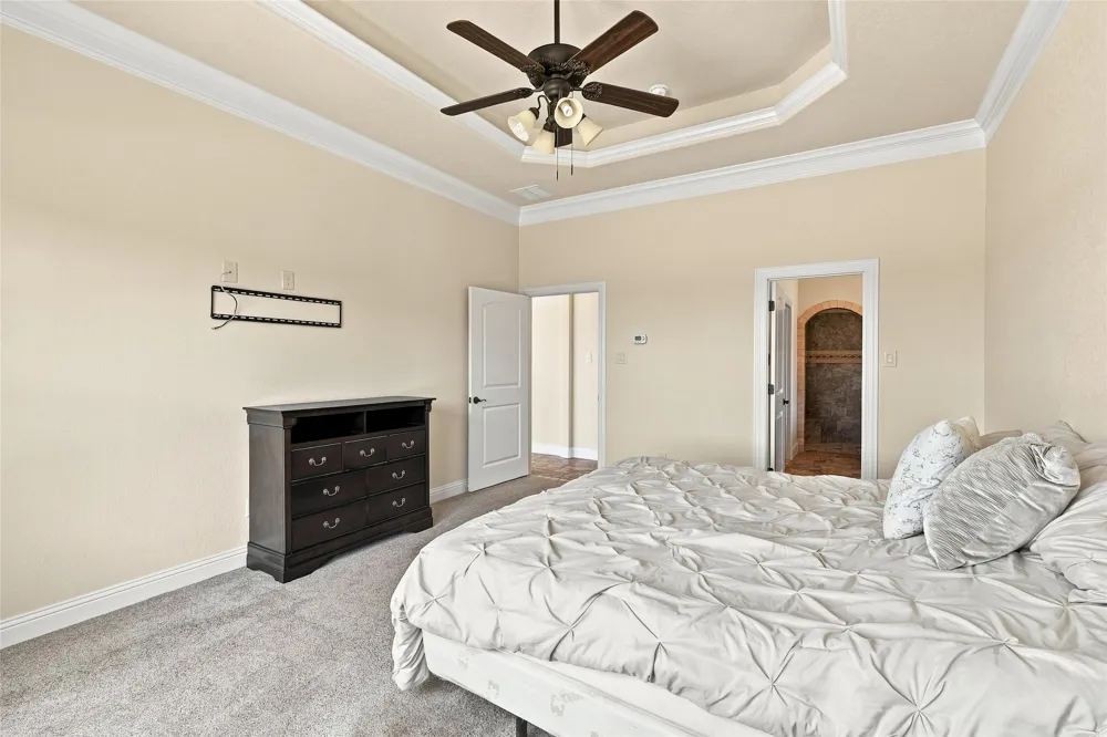 420 Hartley Way Road Azle, TX 76020