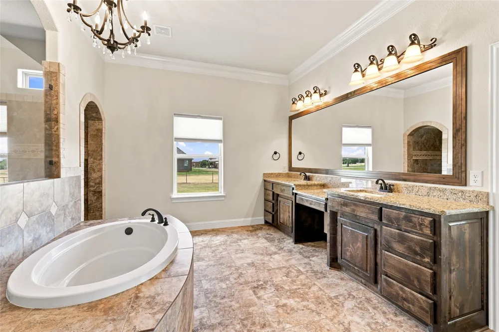 420 Hartley Way Road Azle, TX 76020