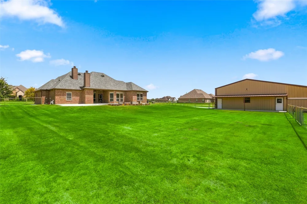420 Hartley Way Road Azle, TX 76020