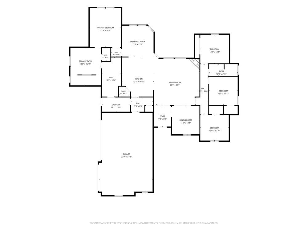 420 Hartley Way Road Azle, TX 76020