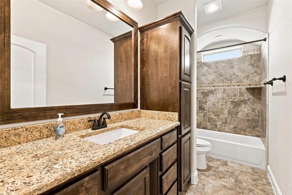 420 Hartley Way Road Azle, TX 76020