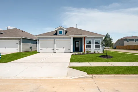 9609 Logan Square Drive