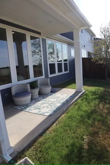 201 Chestnut Celina, TX 75009