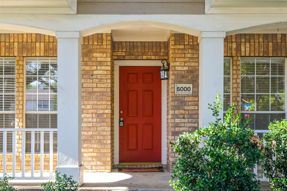 5000 Boxwood Lane McKinney, TX 75070