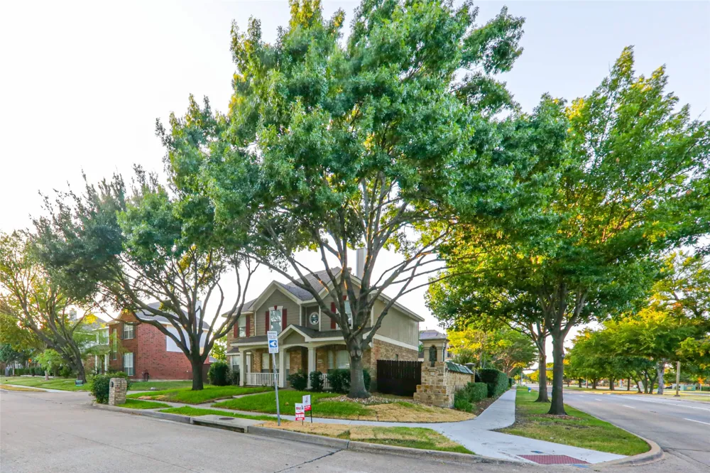 5000 Boxwood Lane McKinney, TX 75070