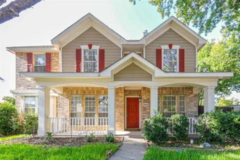 5000 Boxwood Lane