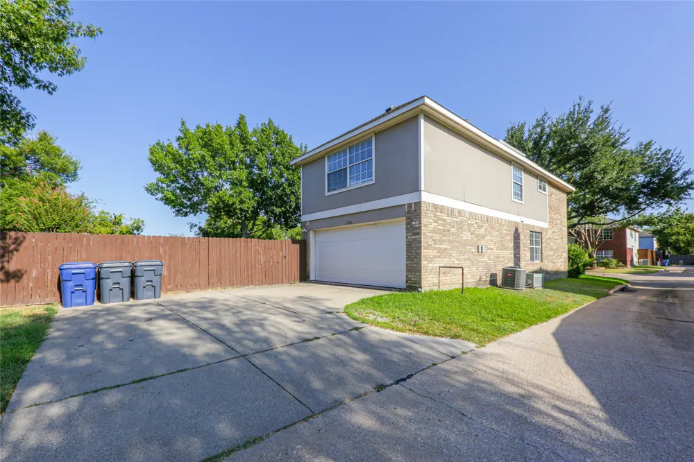 5000 Boxwood Lane McKinney, TX 75070