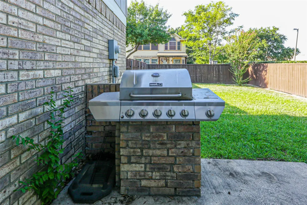 5000 Boxwood Lane McKinney, TX 75070