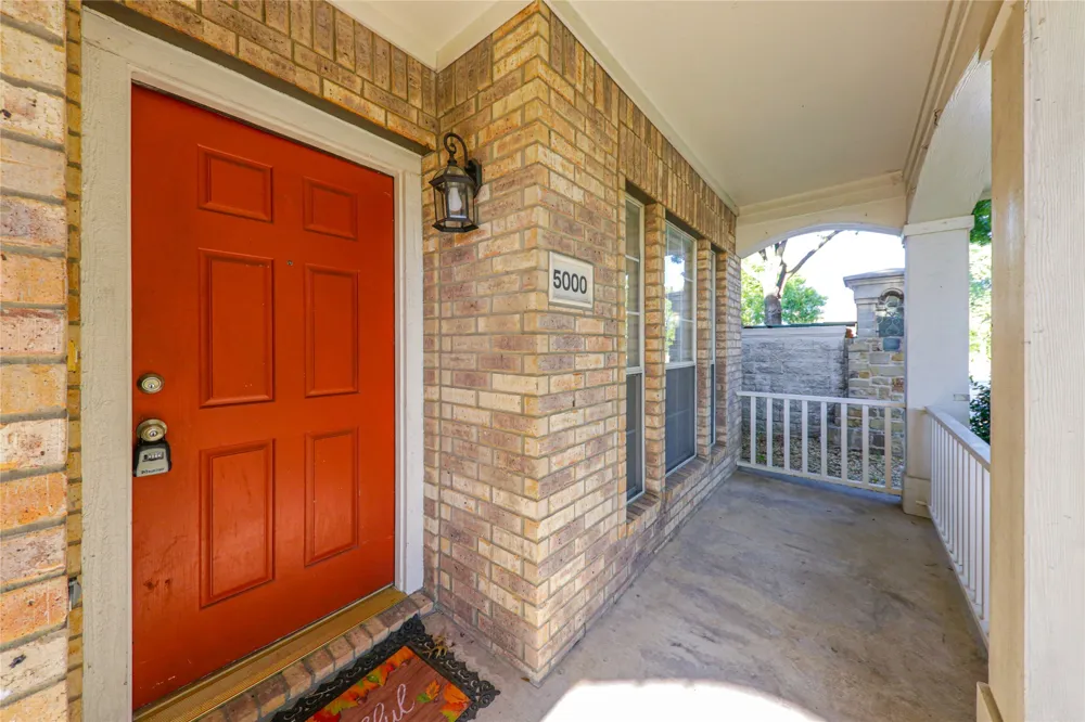 5000 Boxwood Lane McKinney, TX 75070