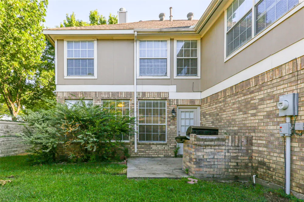 5000 Boxwood Lane McKinney, TX 75070