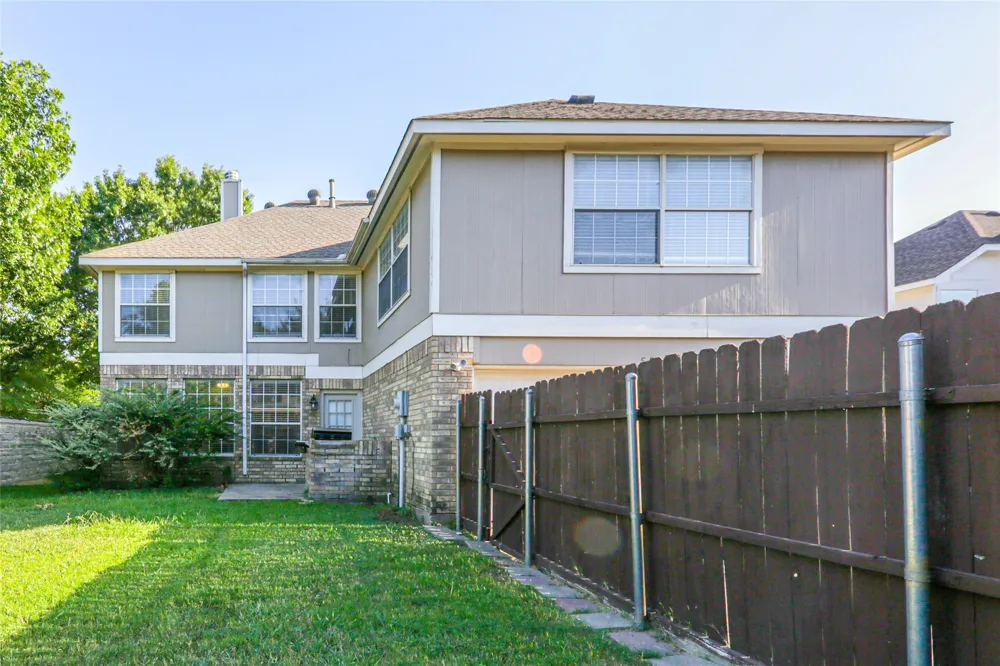5000 Boxwood Lane McKinney, TX 75070