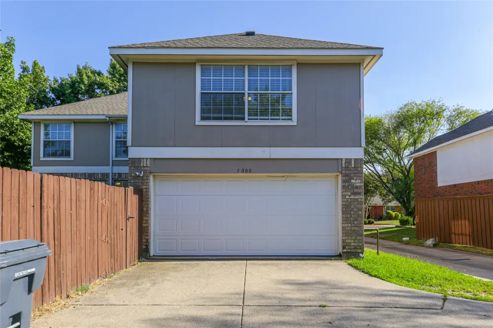 5000 Boxwood Lane McKinney, TX 75070