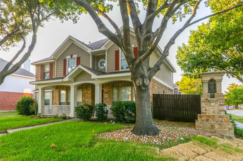 5000 Boxwood Lane McKinney, TX 75070