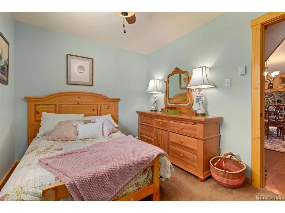 288 Pinion Hills Drive Howard, CO 81233