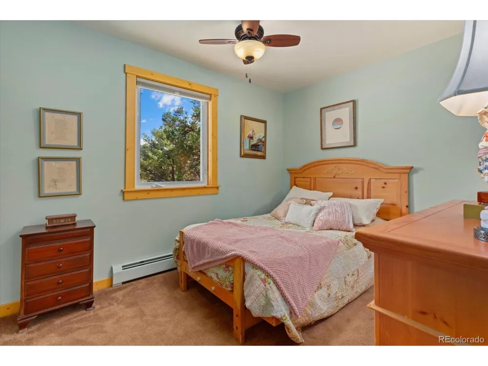 288 Pinion Hills Drive Howard, CO 81233