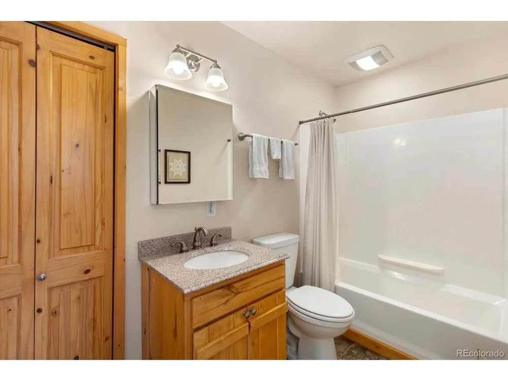 288 Pinion Hills Drive Howard, CO 81233