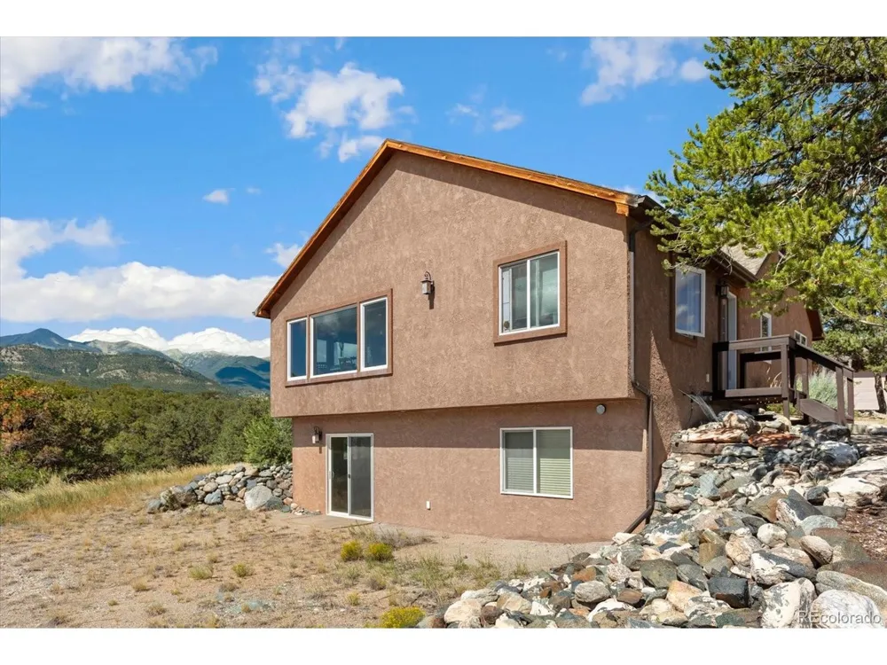 288 Pinion Hills Drive Howard, CO 81233