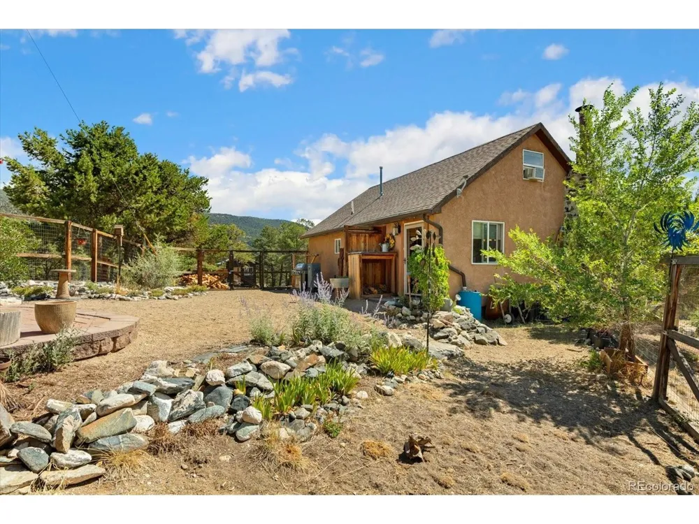 288 Pinion Hills Drive Howard, CO 81233