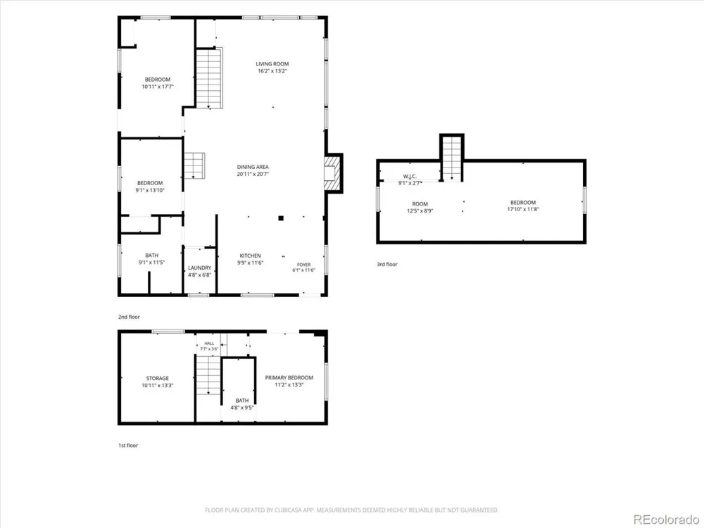 288 Pinion Hills Drive Howard, CO 81233