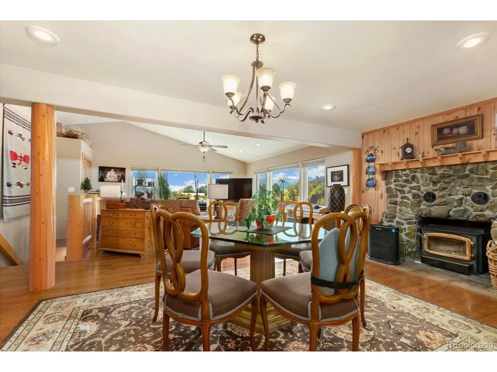 288 Pinion Hills Drive Howard, CO 81233