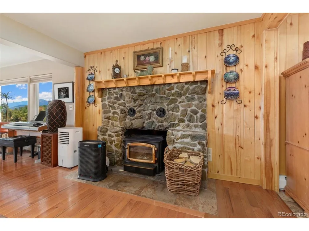 288 Pinion Hills Drive Howard, CO 81233