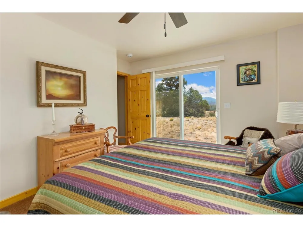 288 Pinion Hills Drive Howard, CO 81233