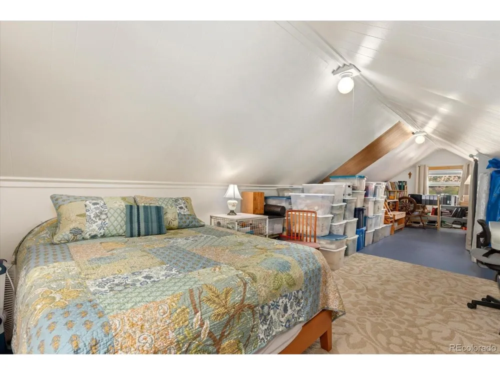 288 Pinion Hills Drive Howard, CO 81233