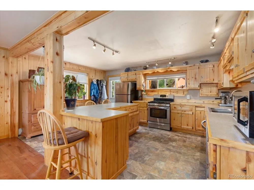 288 Pinion Hills Drive Howard, CO 81233