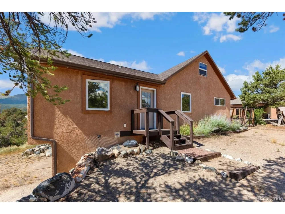 288 Pinion Hills Drive Howard, CO 81233