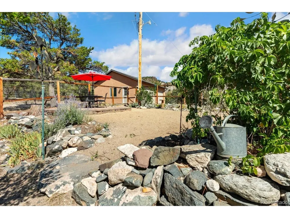 288 Pinion Hills Drive Howard, CO 81233