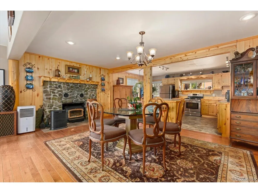 288 Pinion Hills Drive Howard, CO 81233