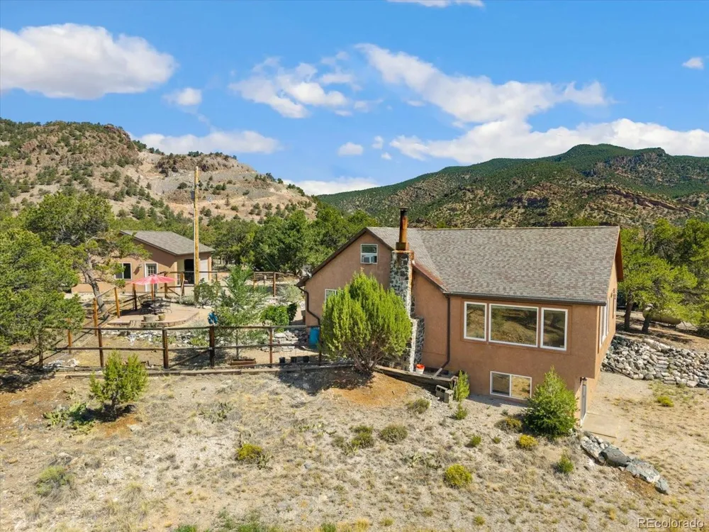 288 Pinion Hills Drive Howard, CO 81233