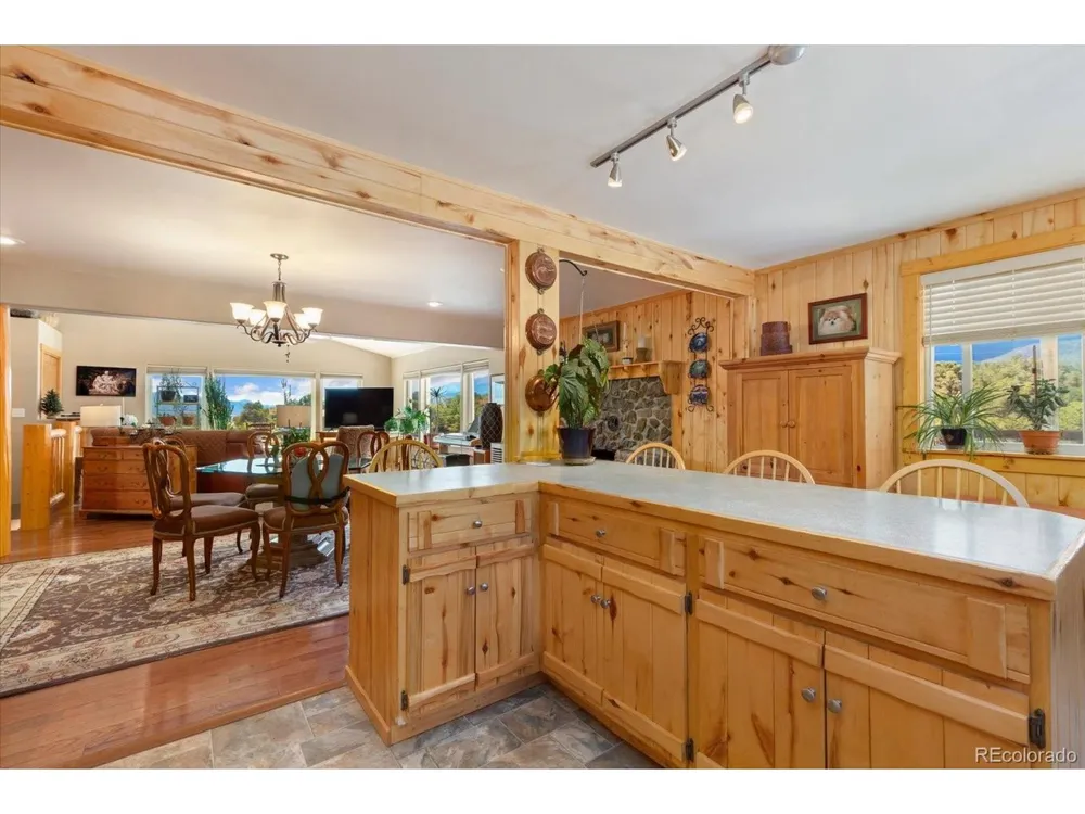 288 Pinion Hills Drive Howard, CO 81233