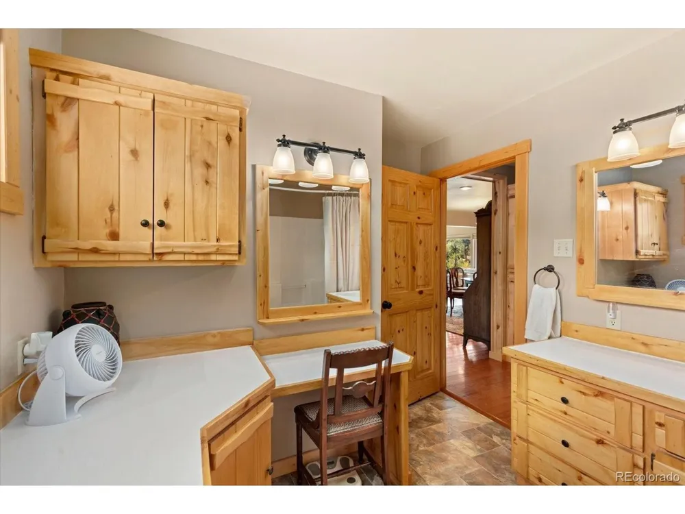 288 Pinion Hills Drive Howard, CO 81233