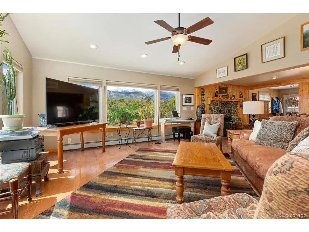 288 Pinion Hills Drive Howard, CO 81233