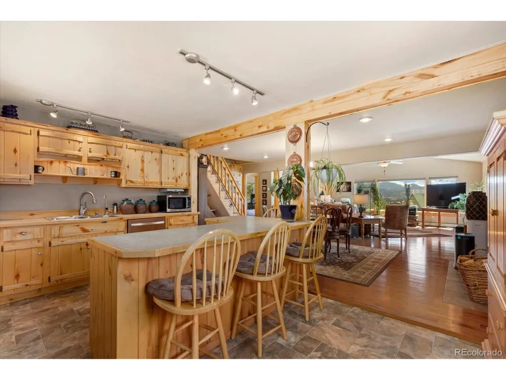 288 Pinion Hills Drive Howard, CO 81233